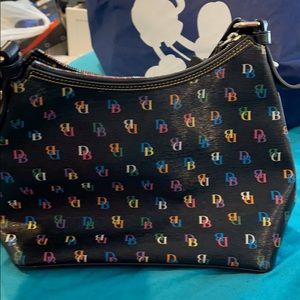 Dooney & Bourke Purse